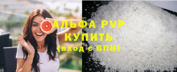 твердый Алексин
