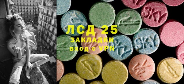 твердый Алексин